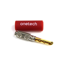 Onetech CB01R Banana Plug