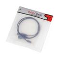 Кабель межблочный 2XLR-M-miniJack Onetech PRO Interconnect cable XLR-Jack