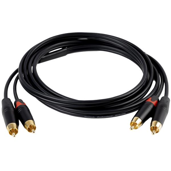  Onetech PRO Interconnect Cable