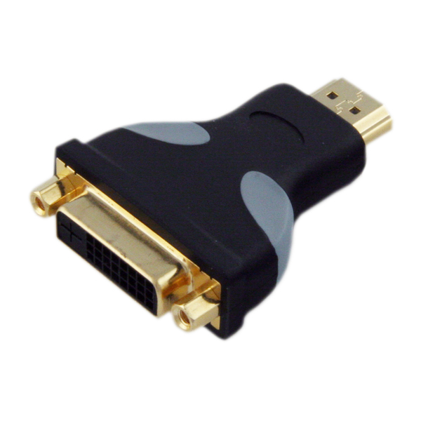 Onetech VHD0101 HDMI - DVI-D