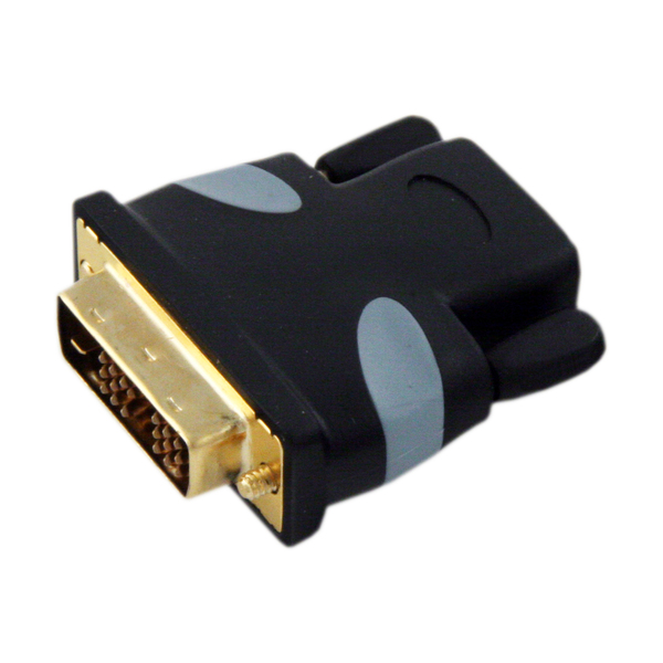 Onetech VHD0102 HDMI - DVI-D