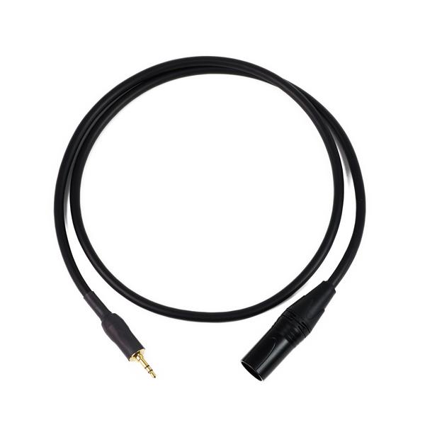 Кабель межблочный XLR-M-miniJack Onetech PRO Interconnect cable XLR-Jack