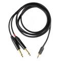  miniJack-2Jack Onetech PRO 
