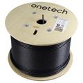 Кабель витая пара в нарезку Onetech Cat6 FTP 0101B 