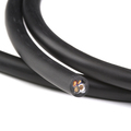 Onetech Jet 25X4 Black Bulk Speaker Cable