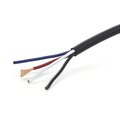 Onetech Jet 25X4 Black Bulk Speaker Cable