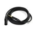 Кабель межблочный XLR-M-Jack Onetech PRO Interconnect cable XLR-Jack