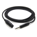  Onetech PRO Five (XLR-Jack 6.3) Microphone Cable