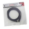 Onetech PRO Five (XLR-Jack 6.3) 1 m Microphone Cable