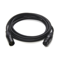 Onetech PRO Five (XLR-XLR) 1 m Microphone Cable