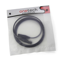 Onetech PRO Five (XLR-XLR) 1 m Microphone Cable