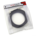 Onetech PRO Two (XLR-Jack 6.3) 1 m Microphone Cable