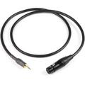 Кабель межблочный XLR-F-miniJack Onetech PRO Interconnect cable XLR-Jack