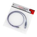 Кабель межблочный XLR-F-miniJack Onetech PRO Interconnect cable XLR-Jack