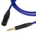   XLR-M-Jack Onetech PRO Interconnect cable XLR-Jack