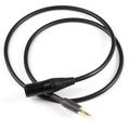 Кабель межблочный XLR-M-miniJack Onetech PRO Interconnect cable XLR-Jack