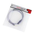 Кабель межблочный XLR-M-miniJack Onetech PRO Interconnect cable XLR-Jack