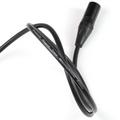 Кабель межблочный XLR-M-miniJack Onetech PRO Interconnect cable XLR-Jack